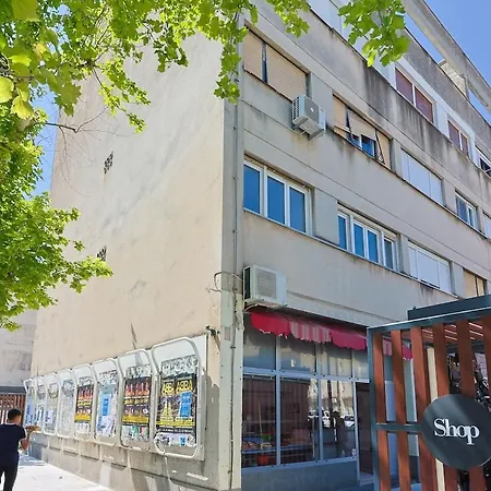 Kenova - Center