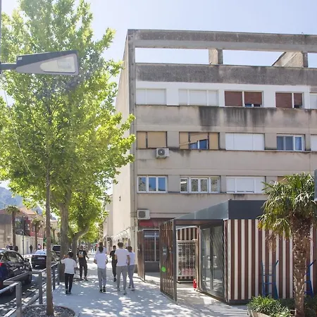 Kenova - Center * Omis