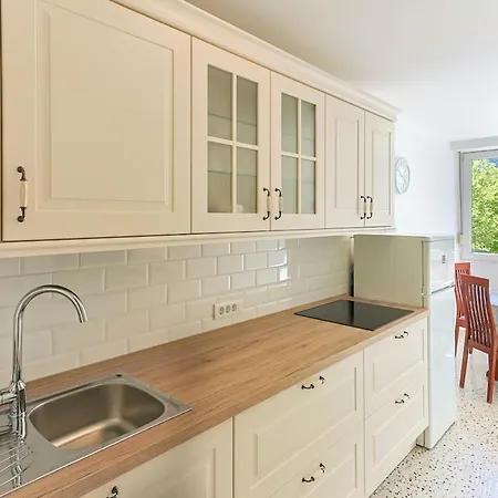 Apartment Kenova - Center