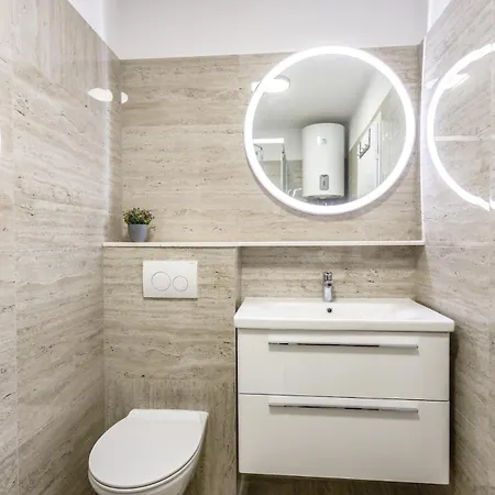 Apartment Kenova - Center *