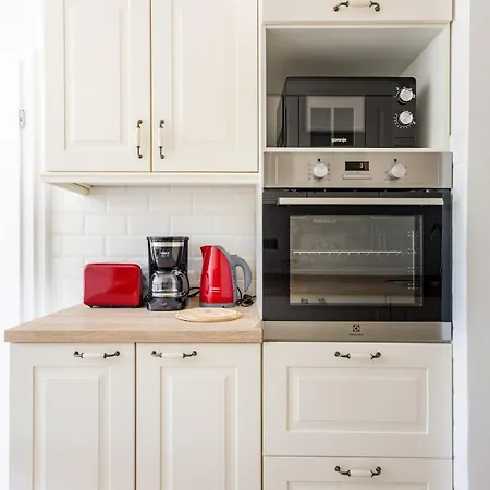 Apartment Kenova - Center