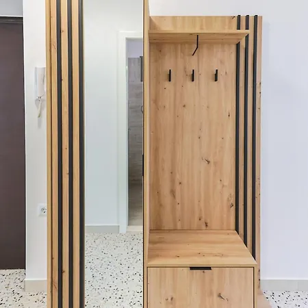 Kenova - Center Apartment Omis