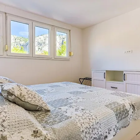 Kenova - Center Apartment