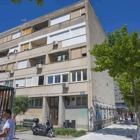 Apartment Kenova - Center