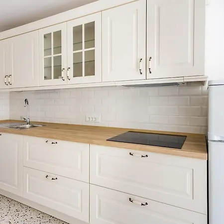 Apartment Kenova - Center *