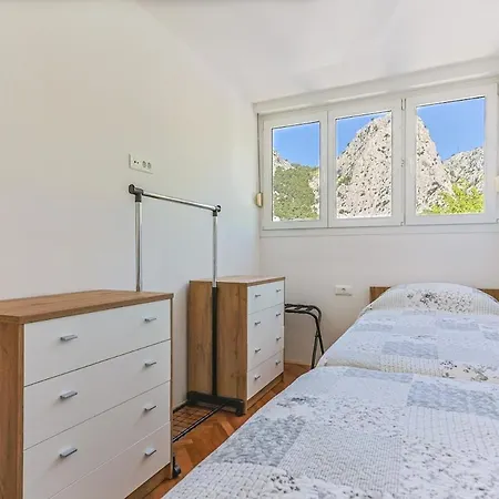 Apartment Kenova - Center