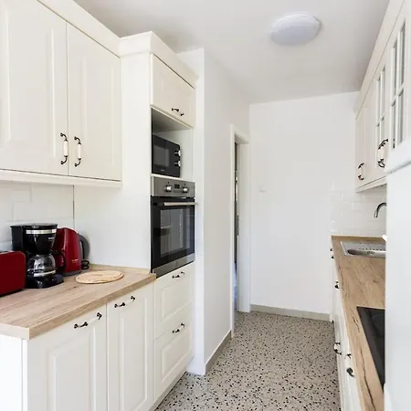 Apartment Kenova - Center Omis